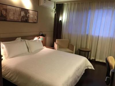 Jinjiang Inn Zhenzhou High-tech Zone Wutong Street - 20