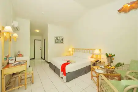 Fun Islands Resort - Maldives - 6