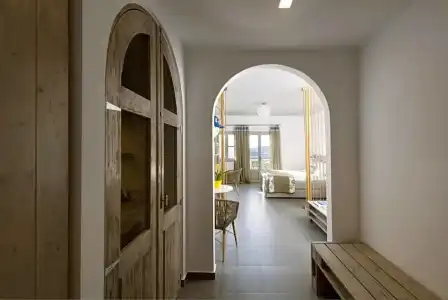 Caldera's Dolphin Suites - 72