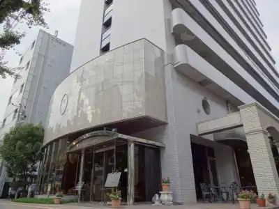 Kobe Luminous Hyogoekimae - 33