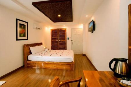 Rex and Apartment - 51