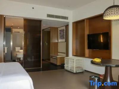 Hilton Huizhou Longmen Resort - 35