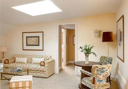 Saint James Paris - Relais & Chateaux - 101