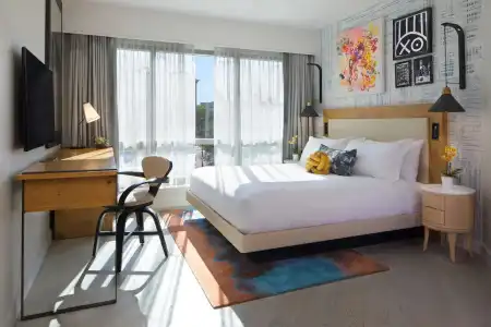 50 Bowery, part of JdV by Hyatt - 6