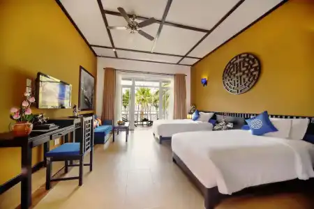 Hoi An Beach Resort - 122