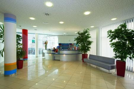 Kolpinghaus Wien Zentral - 1