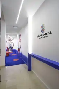 Vilacrosse Boutique Inn - 11