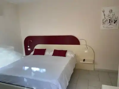 Aether Suites Tropea - 57