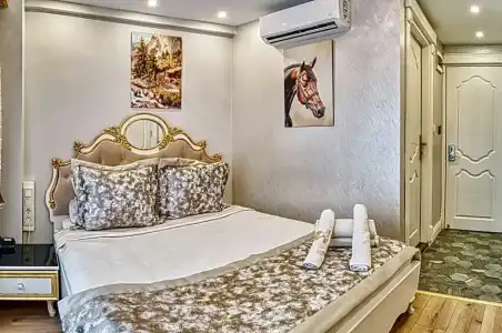 Sirkeci Ersu & Spa - 112