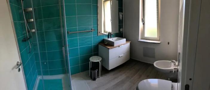 B&B Il Giardino sul Mare - 35
