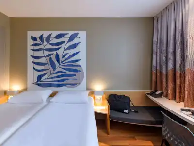 ibis Heilbronn City - 20