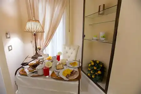 Royal Suite Trinità dei Monti - 85