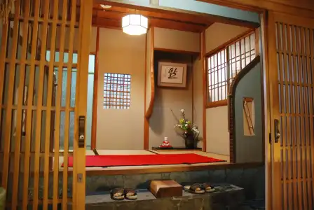 Yadoya Manjiro - 1