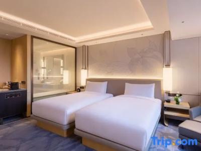 Gran Melia Chengdu - 198
