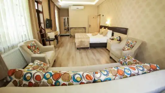 Payidar Otel - 49