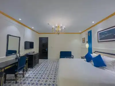 Hoi An Blue Sky Boutique & Spa - 35