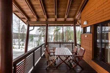Imatran Kylpylä Spa Apartments - 50