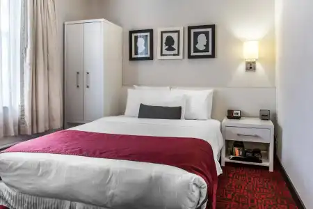 The Solita Soho - 17