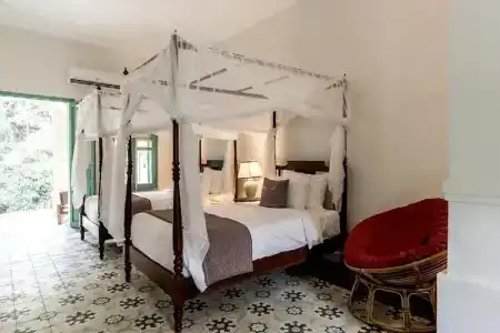 Poulo Condor Boutique Resort & Spa - 44