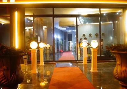 VM Resort - 1