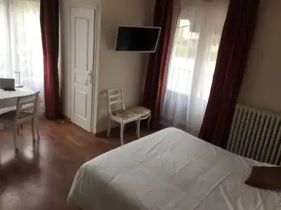 Hôtel de La Paix - 64
