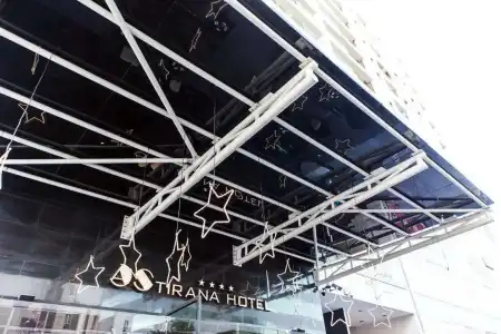 VH Premier AS Tirana - 31