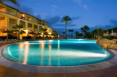 Club del Sol Resort & SPA Aparthotel - 26