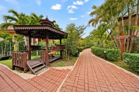 Pinnacle Samui Resort - 47
