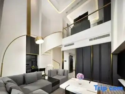 The St. Regis Chengdu - 211