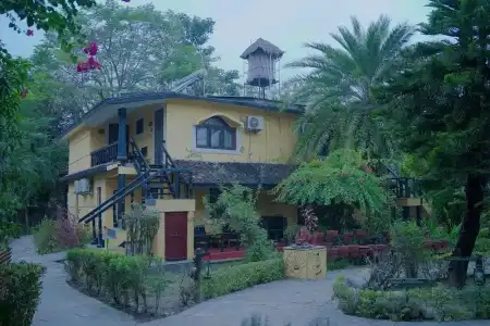 Sapana Village Lodge - 80