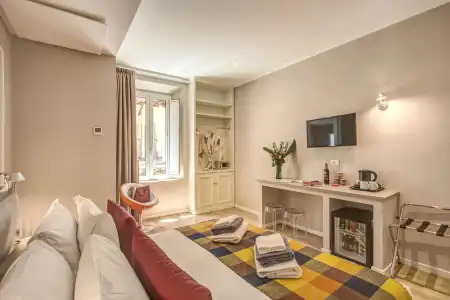 The Spanish Suite Via di Ripetta - 13