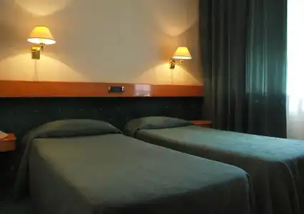Eurohotel - 36