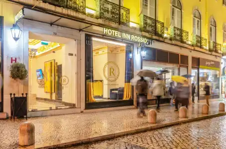 Inn Rossio - 17