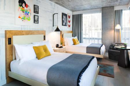 50 Bowery, part of JdV by Hyatt - 21
