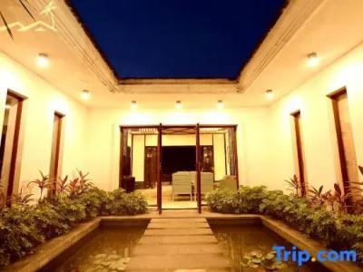 Huizhou Migratory Birds Resort - 98