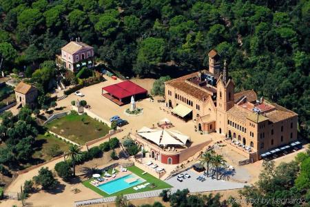 Sant Pere Del Bosc & Spa - 12