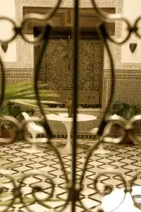 Riad Tizwa Fes - 95