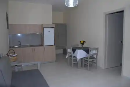 Kiwi Apartments - 25