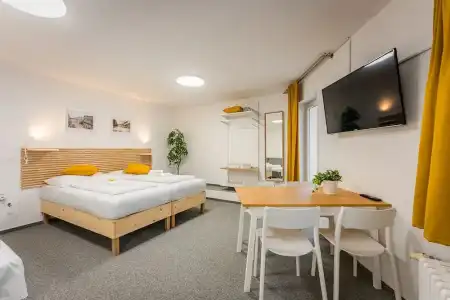 Ostaš - 101