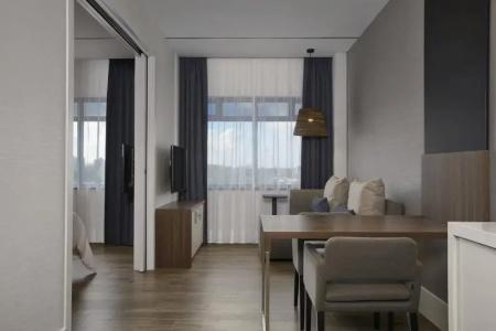 Element Amsterdam - 73