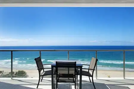 ULTIQA Air On Broadbeach - 230