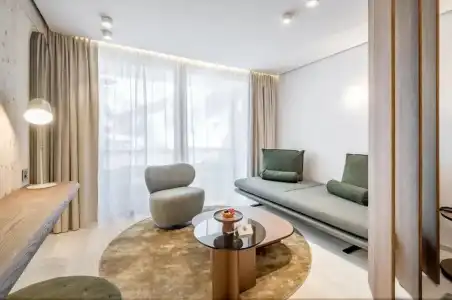 Relais & Châteaux Chasa Montana - 69