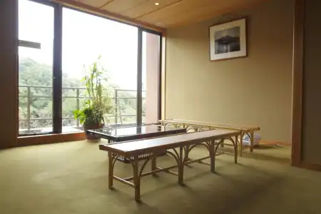 Hanashinsui Ryokan - 19