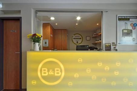 B&B Ingolstadt-Ost - 25
