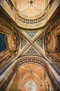 Deminka Palace - 19