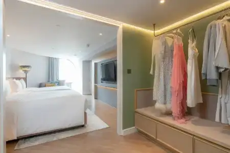 The Salil Riverside Bangkok - 117