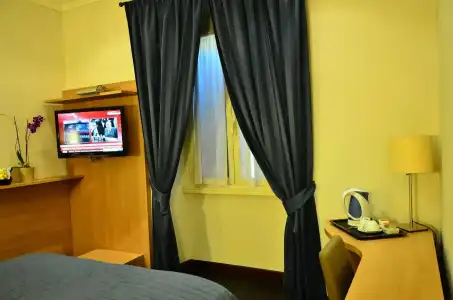 Residenza Cola di Rienzo - Suite in Rome - 4