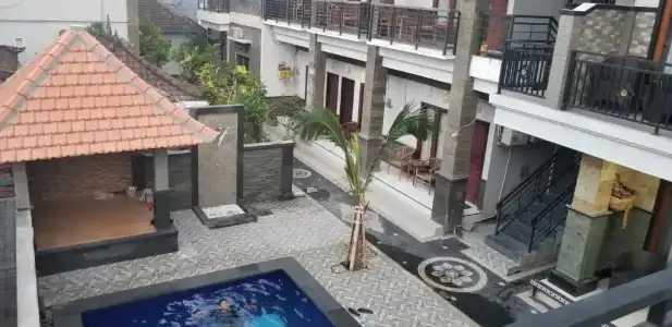 Jepun Segara Guest House - 9