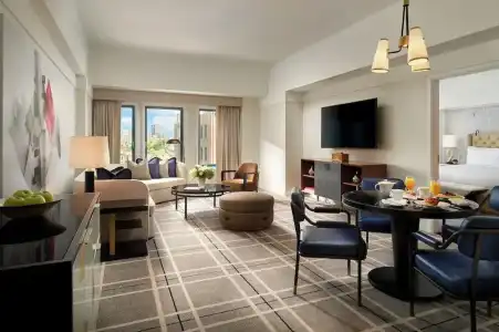 Mandarin Oriental, Boston - 80