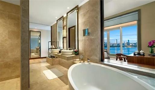 InterContinentals HAIKOU SEAVIEW by IHG - 150